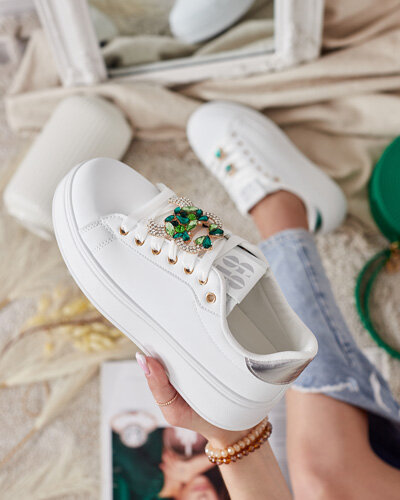 Royalfashion Дамски спортни маратонки Rozall