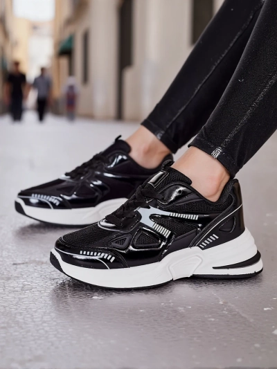 Royalfashion Дамски маратонки Fiefo