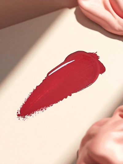 2-в-1 червило и прозрачен гланц Stay Curious