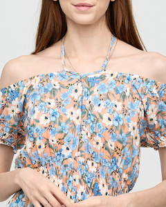 Екрю || оранжев