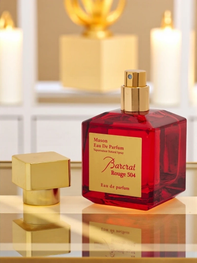 Mason Barcrat Rouge 504 Парфюм за жени