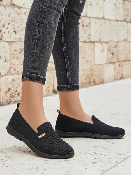 Royalfashion Спортни дамски мокасини Iterione