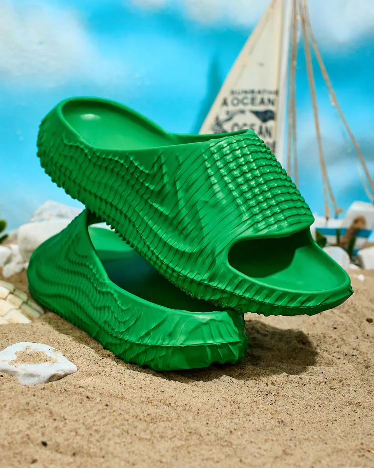 Royalfashion Дамски гумени джапанки Aroria