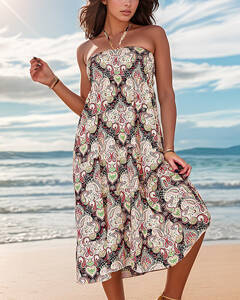 Многоцветен