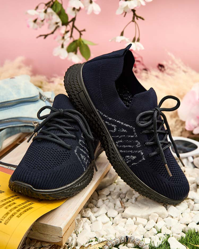 Royalfashion Дамски спортни обувки Tennan