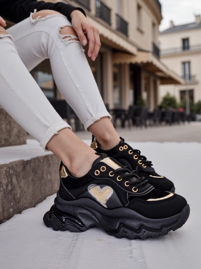 Royalfashion Женски маратонки Arates