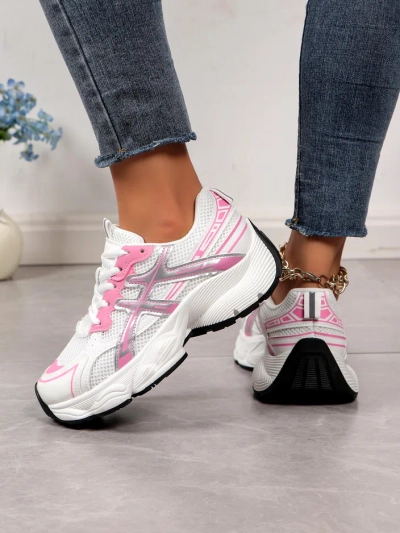 Royalfashion Женски спортни маратонки Mistrel