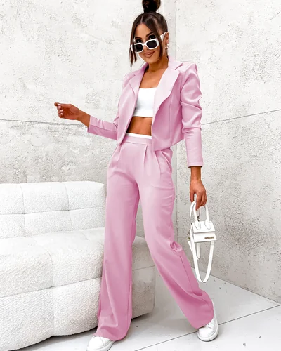 Royalfashion Елегантен дамски комплект