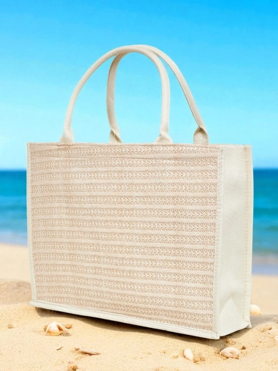 Royalfashion Текстилна чанта Paris Milano