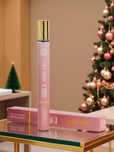 Вдъхновен парфюм за жени Odor Epic Pink