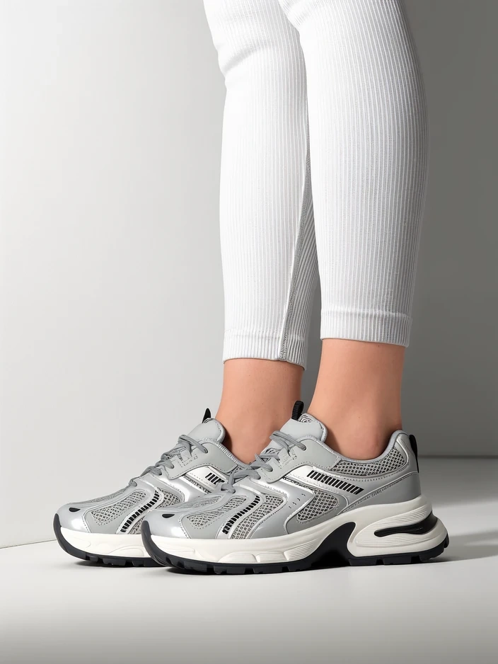 Royalfashion женски спортни маратонки Resterri