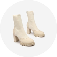 крем || бежов