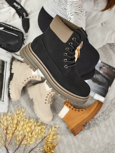 Дамски боти Avienne