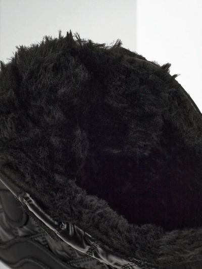 Дамски боти тип сноубутс Auralen