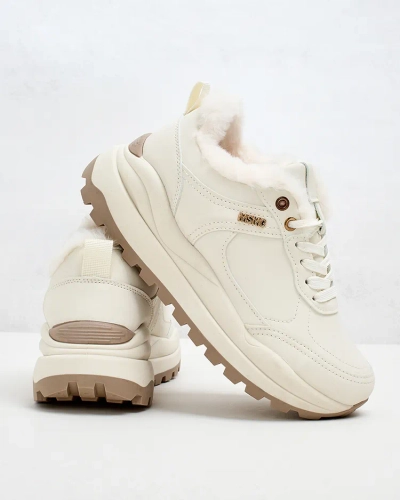 Royalfashion Дамски изолирани маратонки Zoru