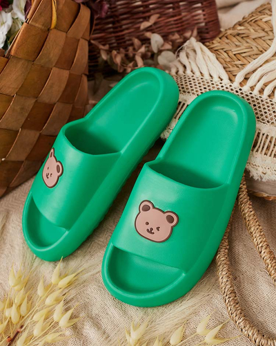 Royalfashion Дамски гумени джапанки Mabynn