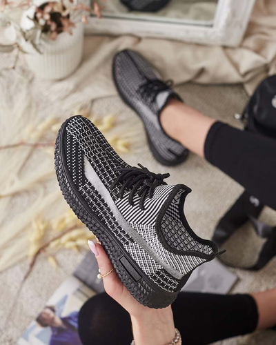 Royalfashion Дамски спортни обувки Melannz