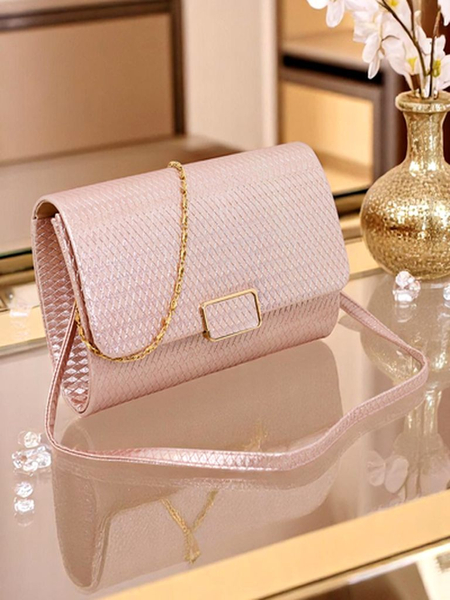 Royalfashion Дамска чанта тип плик Viva Belle