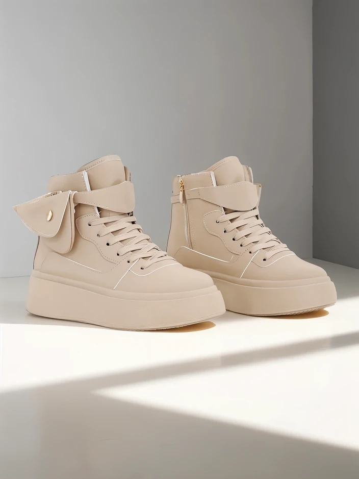 Royalfashion Дамски спортни обувки Tersela