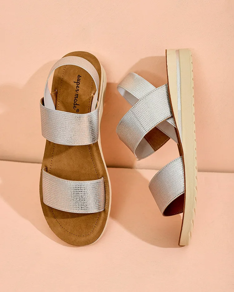 Royalfashion Дамски сандали Eloiz