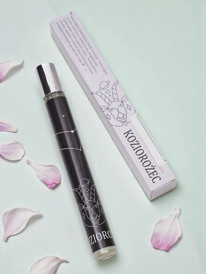 Парфюм Eau de Parfum Зодия Козирог 35 мл