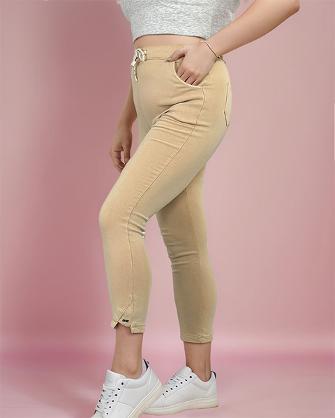 Royalfashion Дамски тригени PLUS SIZE