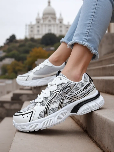 Кецове Royalfashion за жени с дебели подметки Imerri