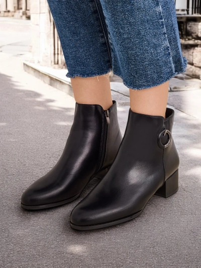 Дамски ботуши на Royalfashion Vifto