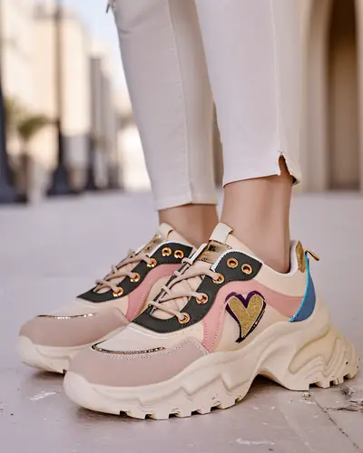 Royalfashion Женски маратонки Arates