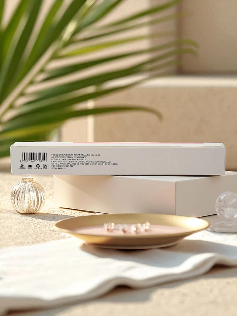 Дамска парфюмна вода Fame&Fortune