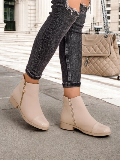 Дамски ботуши Royalfashion Ivvo