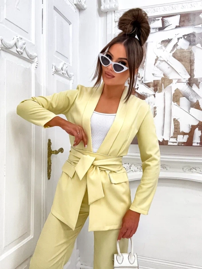 Royalfashion Елегантен дамски комплект