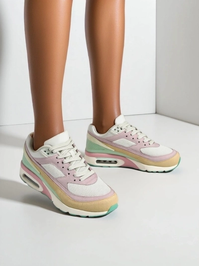 Royalfashion дамски спортни маратонки Asafla