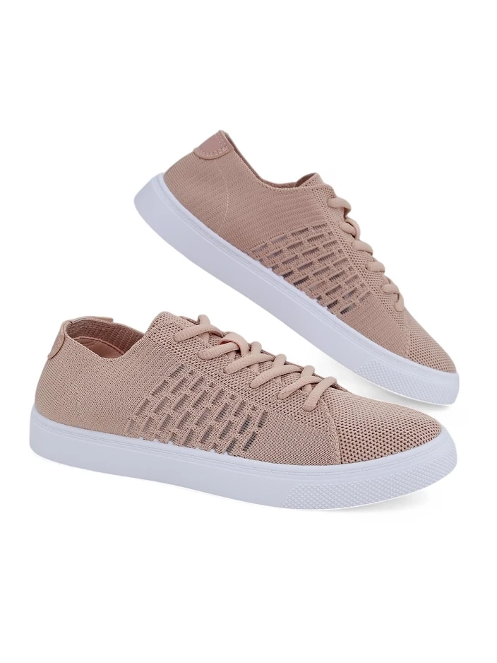 Royalfashion дамски текстилни спортни обувки Norbiese