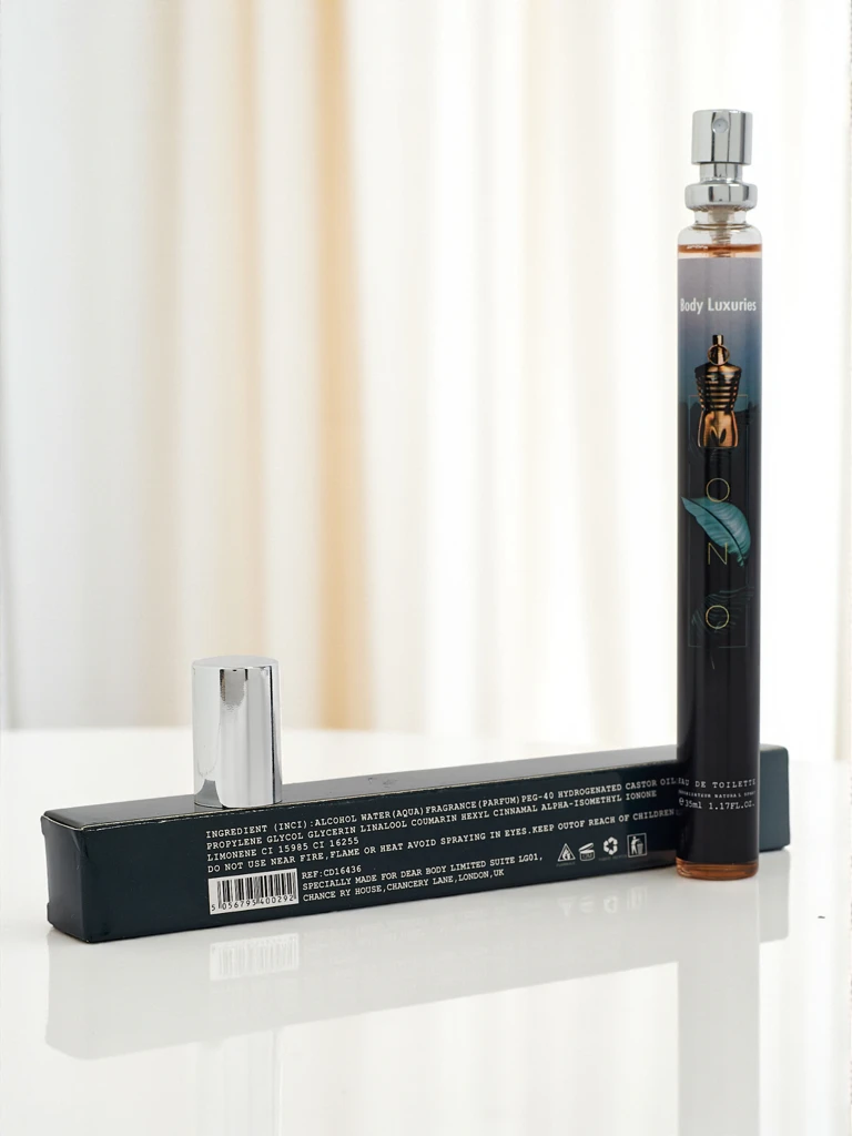 Luminoso Eau de Toilette 30 ml - Необикновена есенция