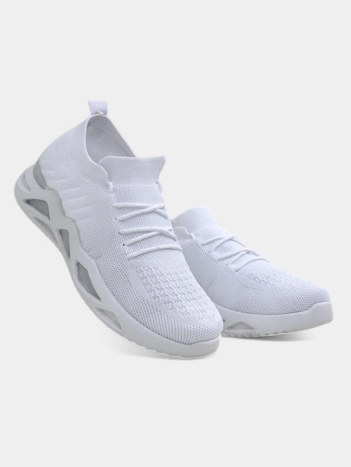 Royalfashion текстилни дамски кецове Kaenno