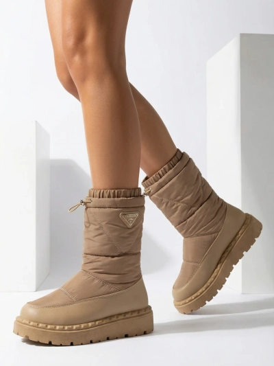 Royalfashion Дамски ботуши за сняг Yoppella