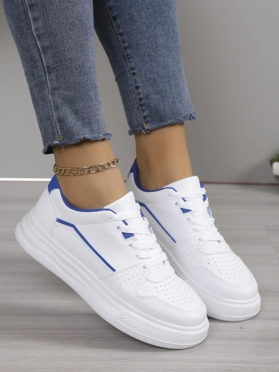 Royalfashion Женски спортни маратонки Texpose