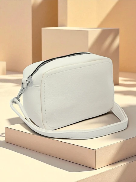 Royalfashion Дамска малка чанта от еко кожа Hera Vitale