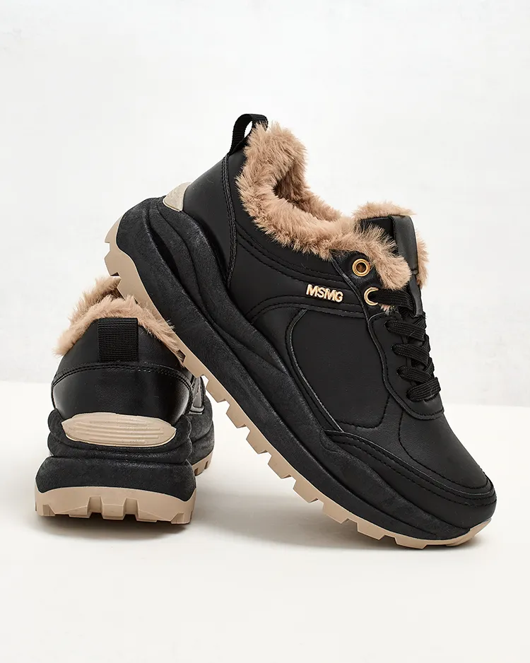 Royalfashion Дамски изолирани маратонки Zoru