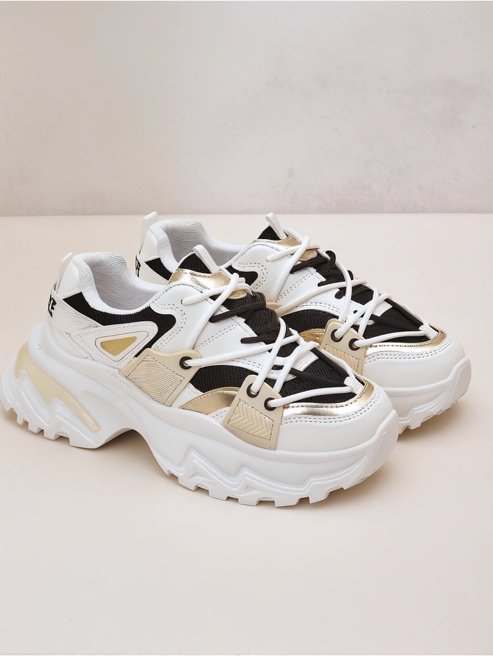 Royalfashion Женски маратонки Semio