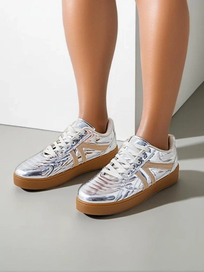 Женски спортни маратонки Royalfashion Mettali