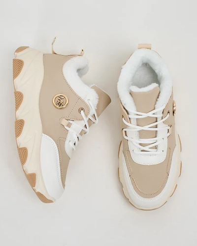 Royalfashion Дамски изолирани маратонки Aronni