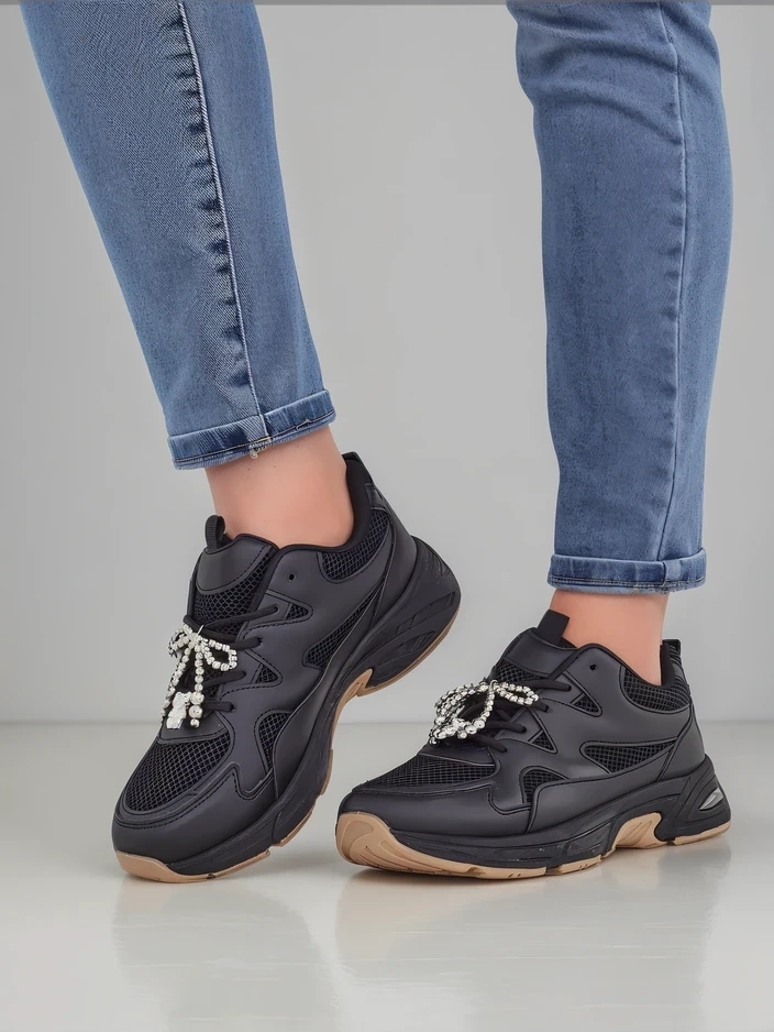 Royalfashion Дамски спортни обувки Teterre