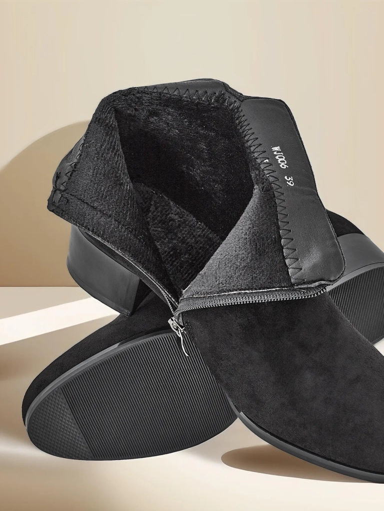 Дамски ботуши на Royalfashion Ирто