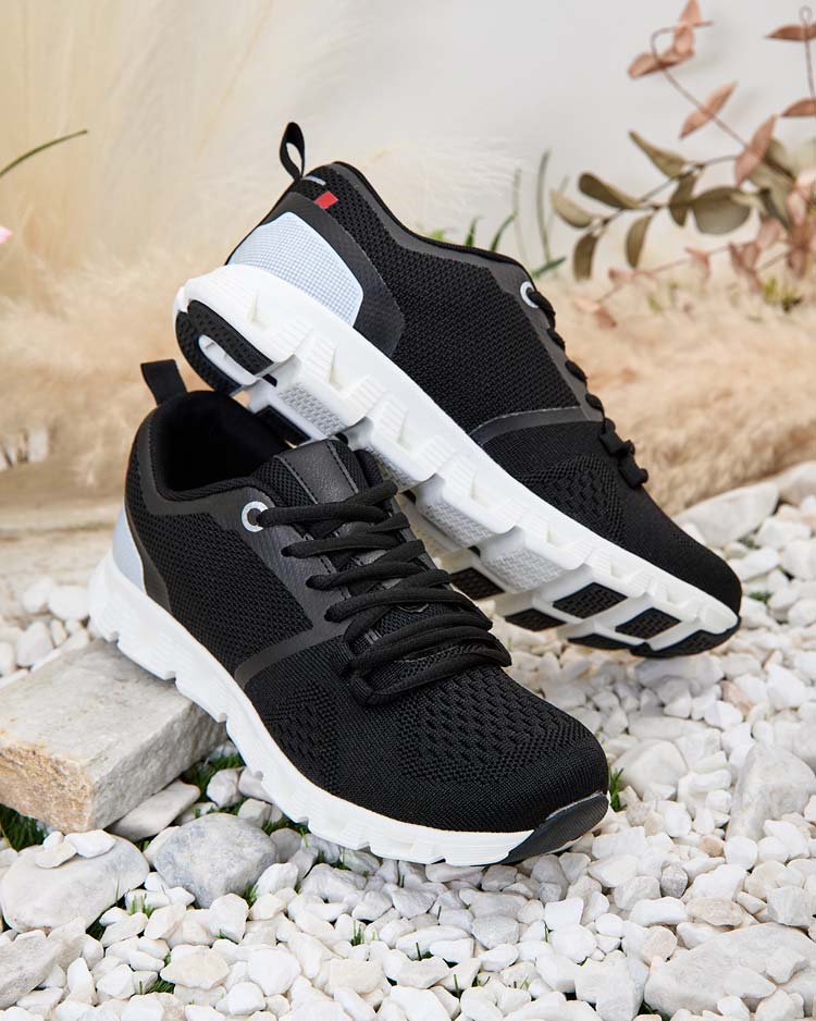 Royalfashion Дамски спортни маратонки Folleti