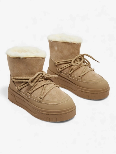 Дамски боти тип сноуборд Vexia