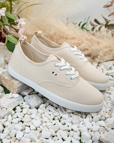 Royalfashion Дамски маратонки Secilla