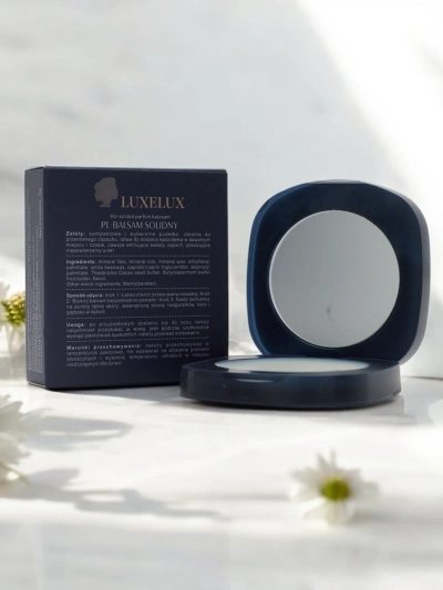 Luxelux парфюми в балсам 5г