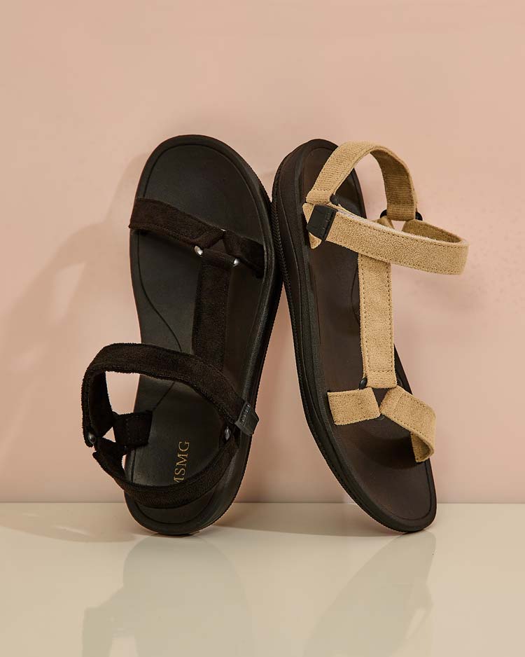 Royalfashion Дамски спортни сандали Gosmil